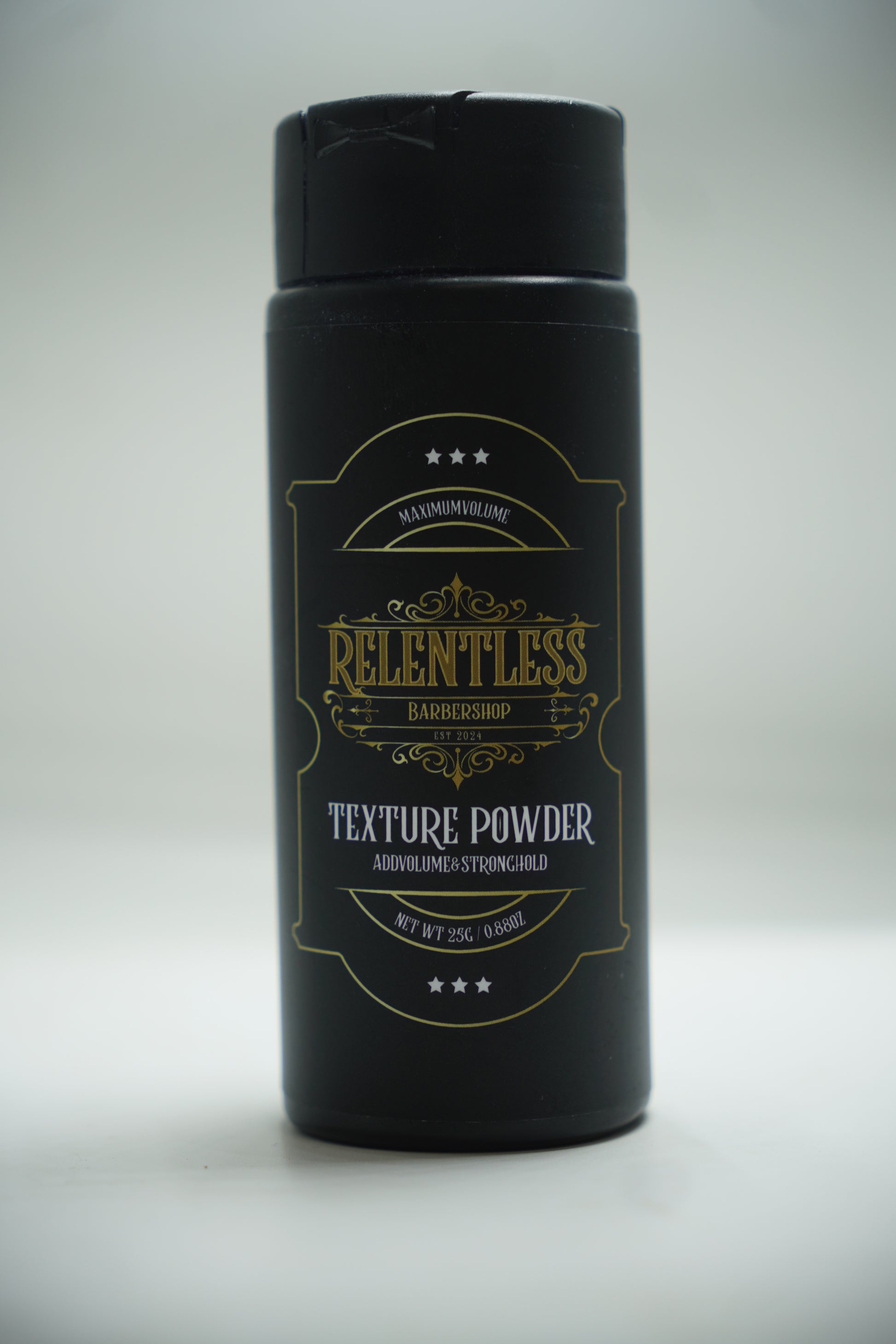 Relentless Texture Power