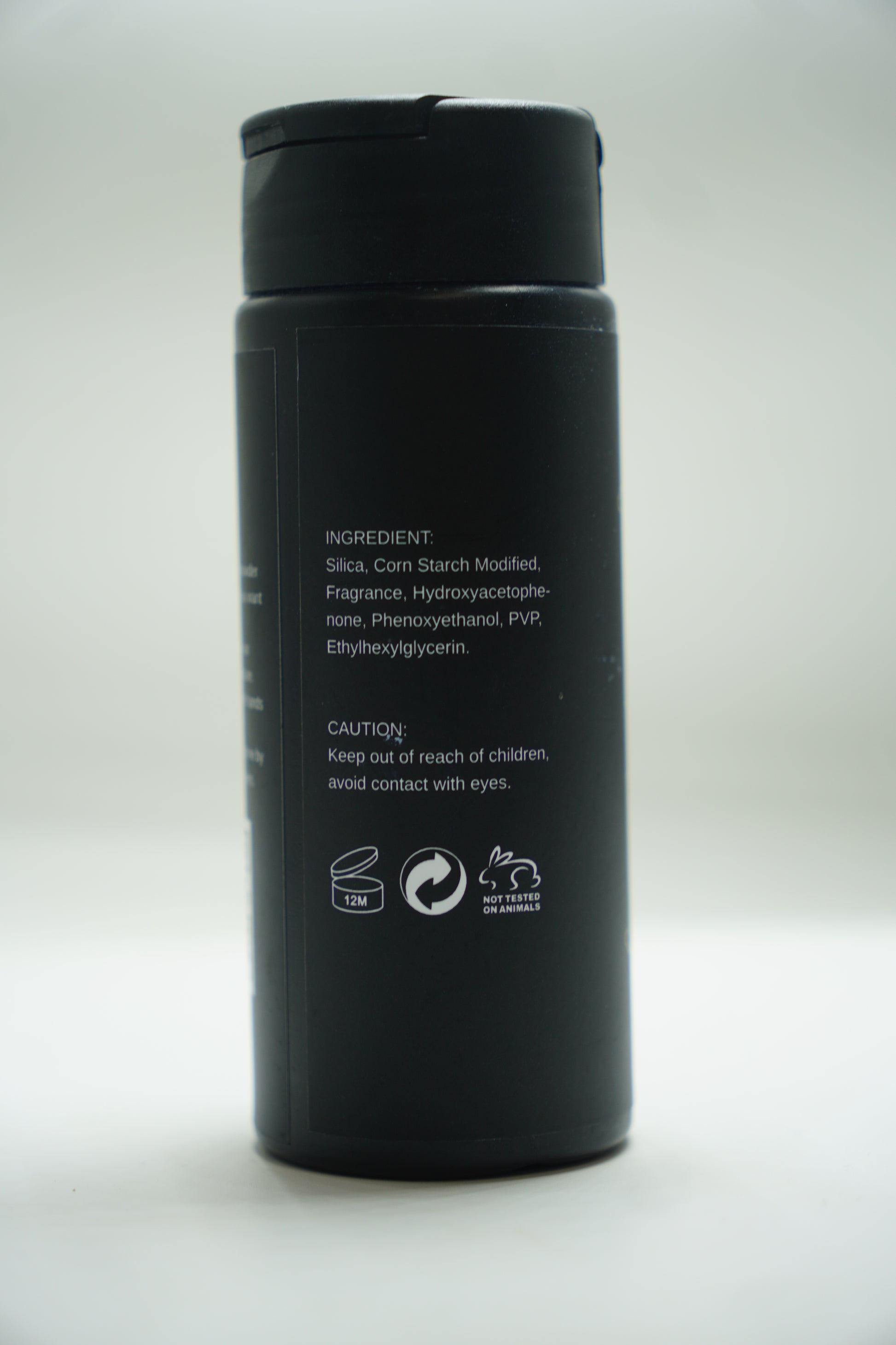 Relentless Texture Power