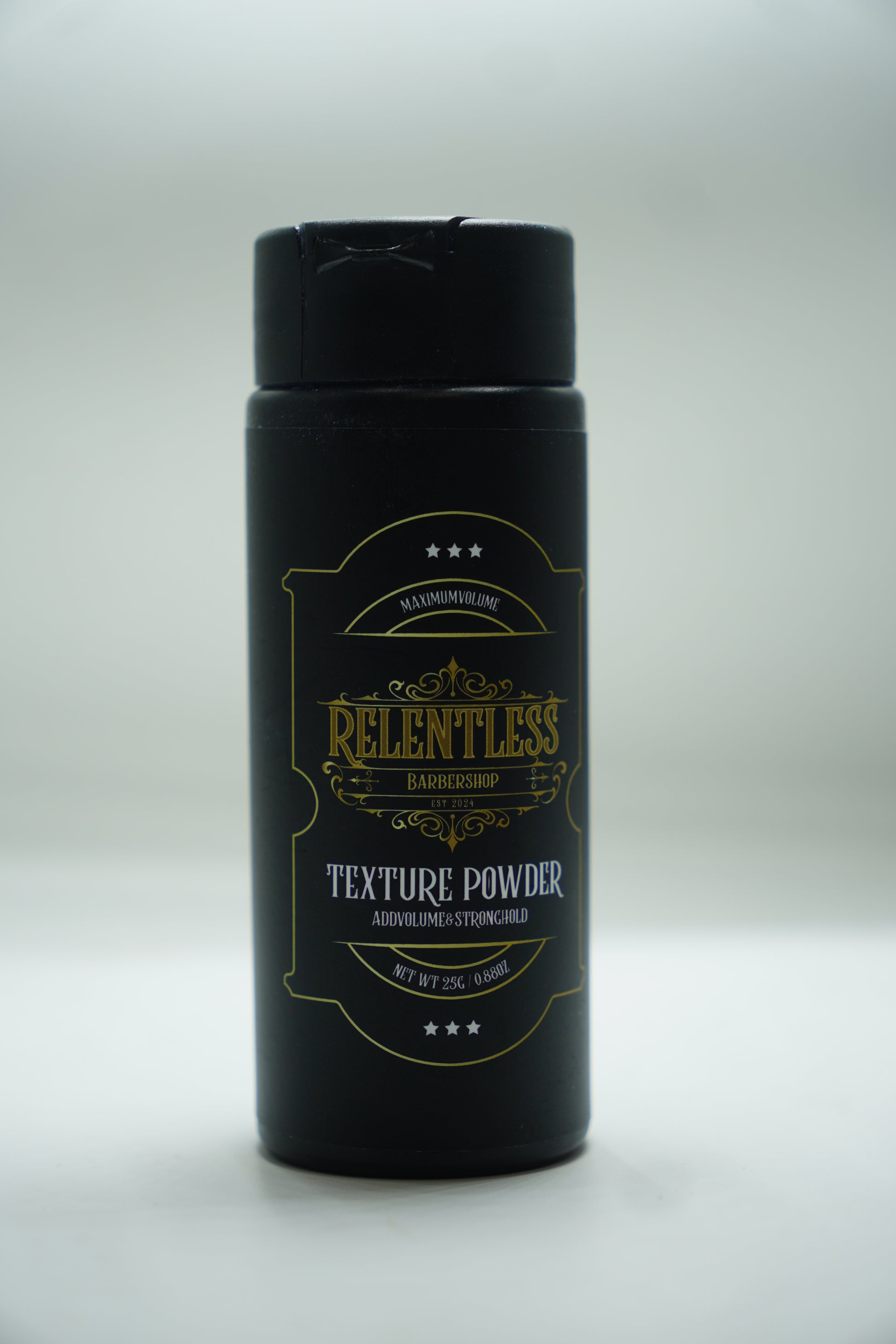 Relentless Texture Power