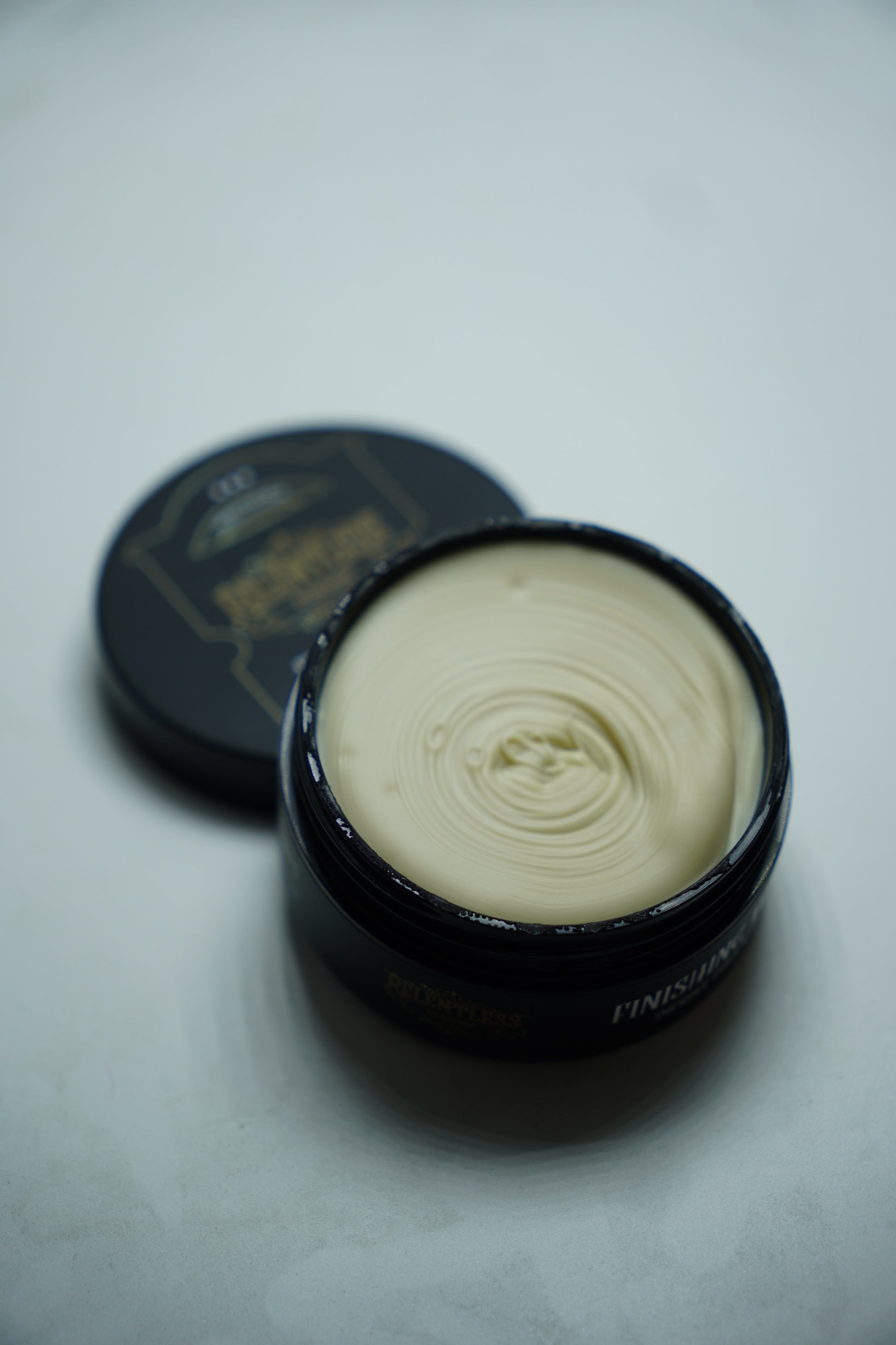Relentless Finishing Wax