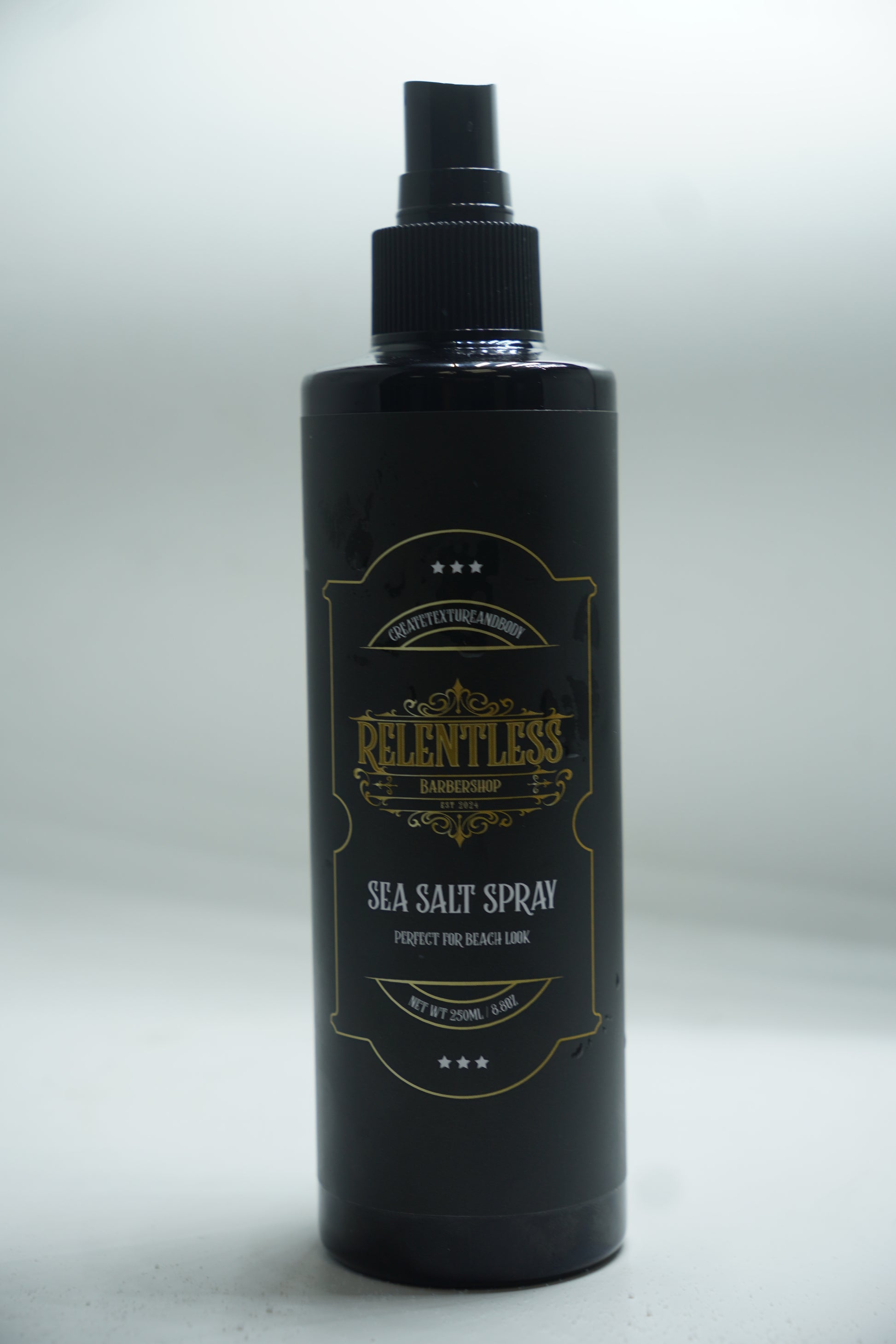 Relentless Sea Salt Spray