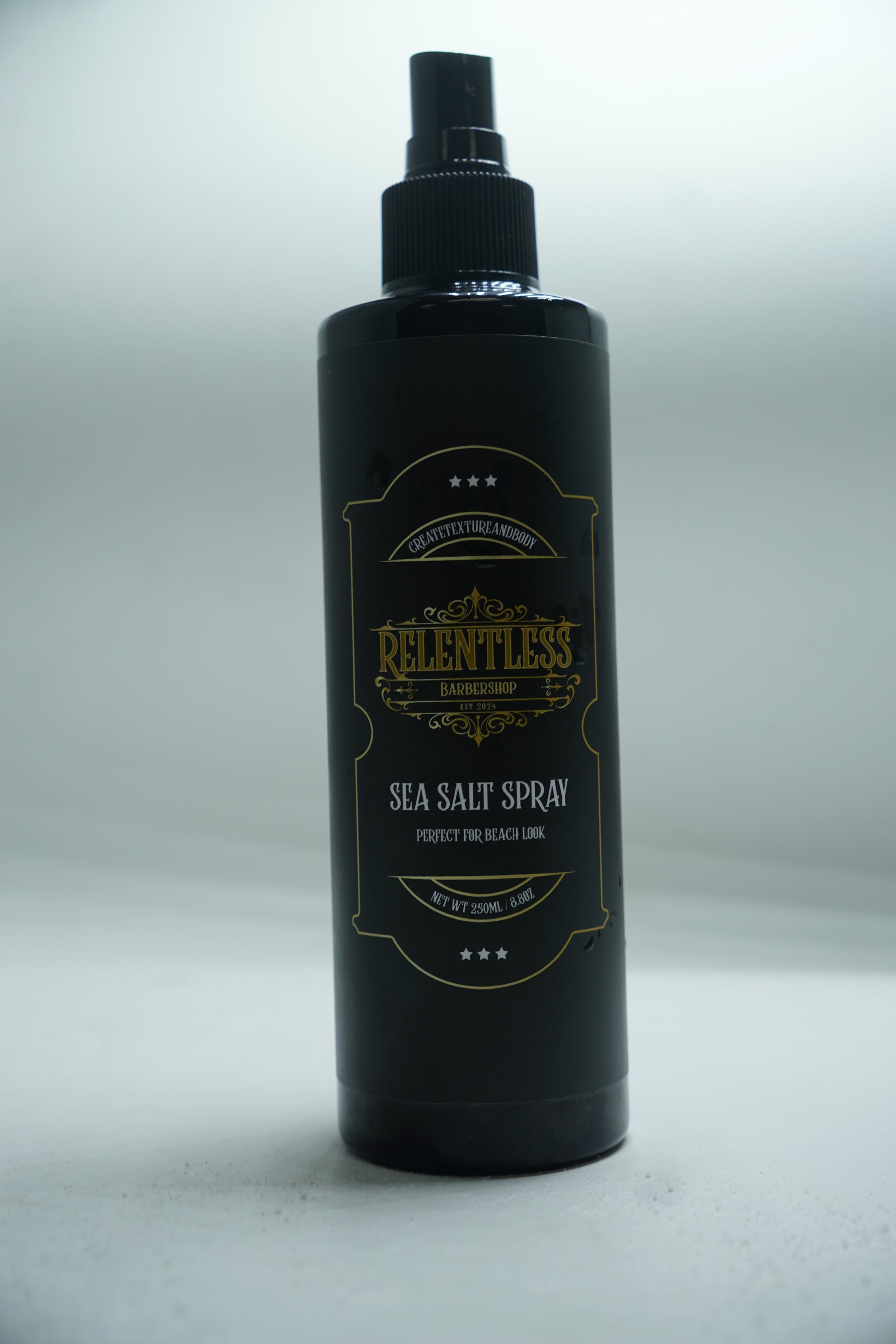 Relentless Sea Salt Spray
