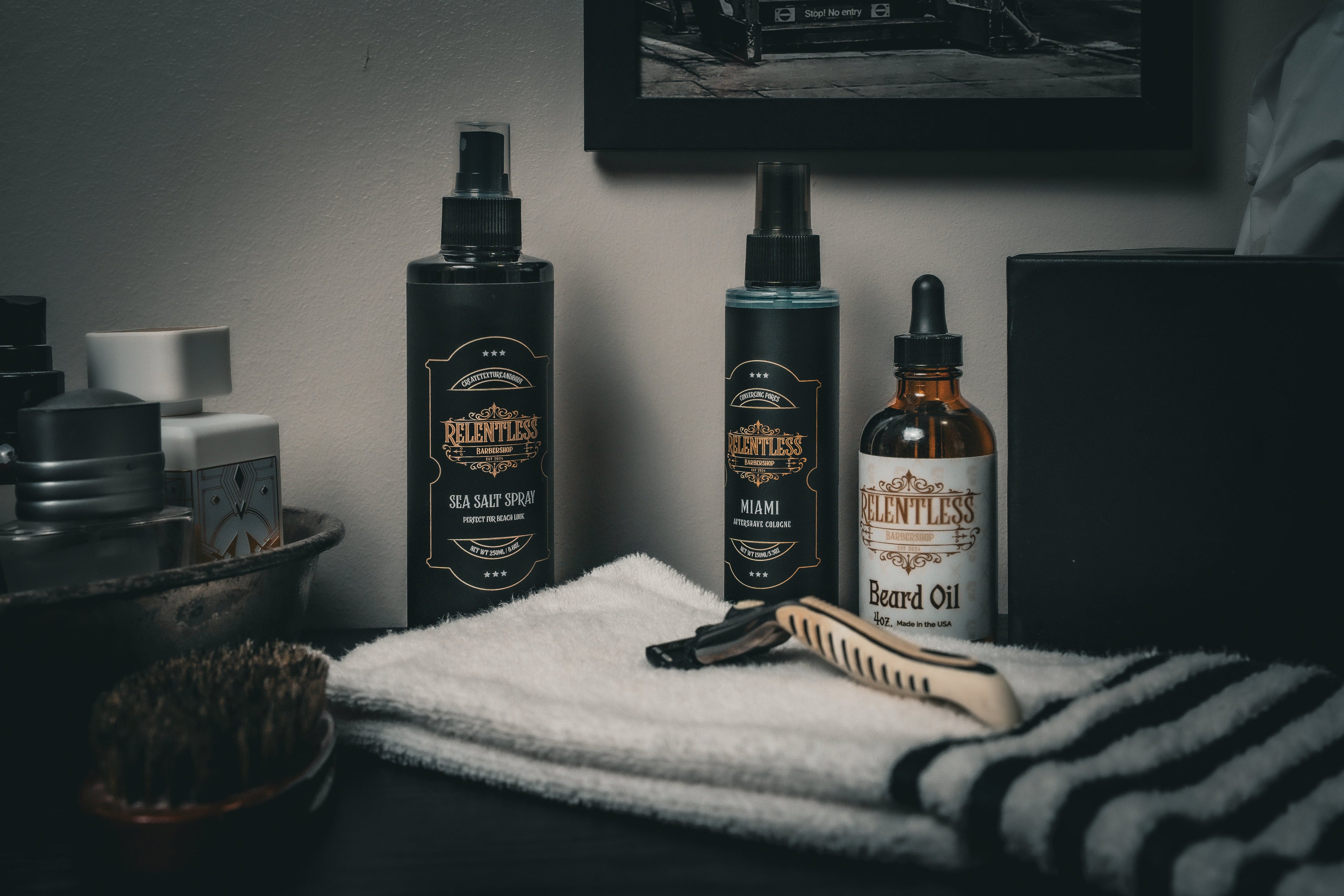Grooming Care