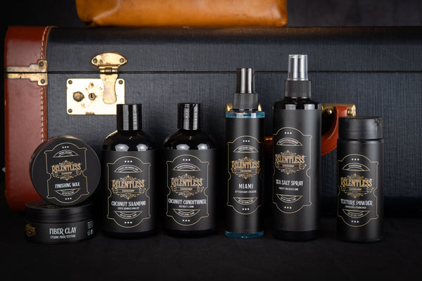 Hair Care
