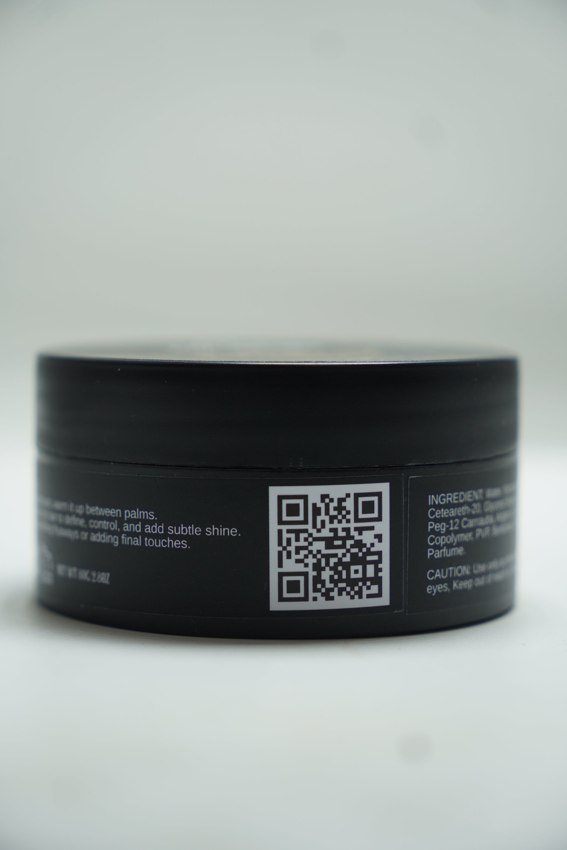 Relentless Finishing Wax