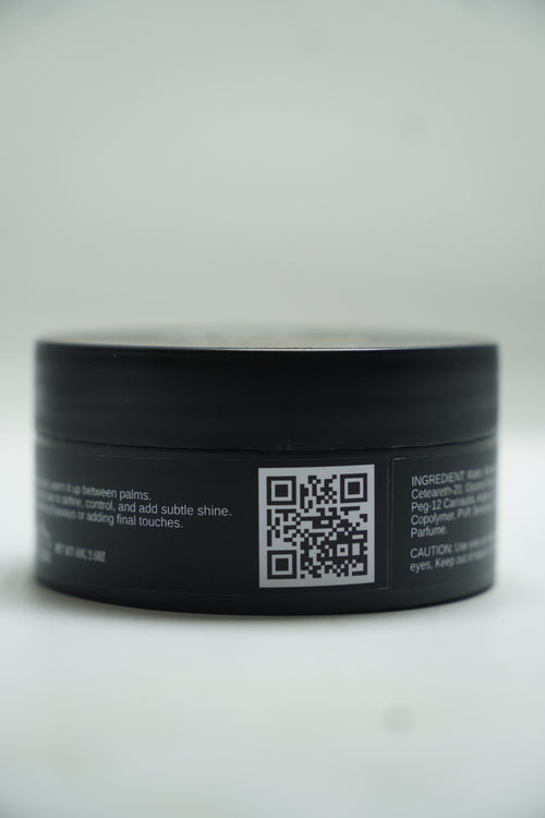 Relentless Finishing Wax