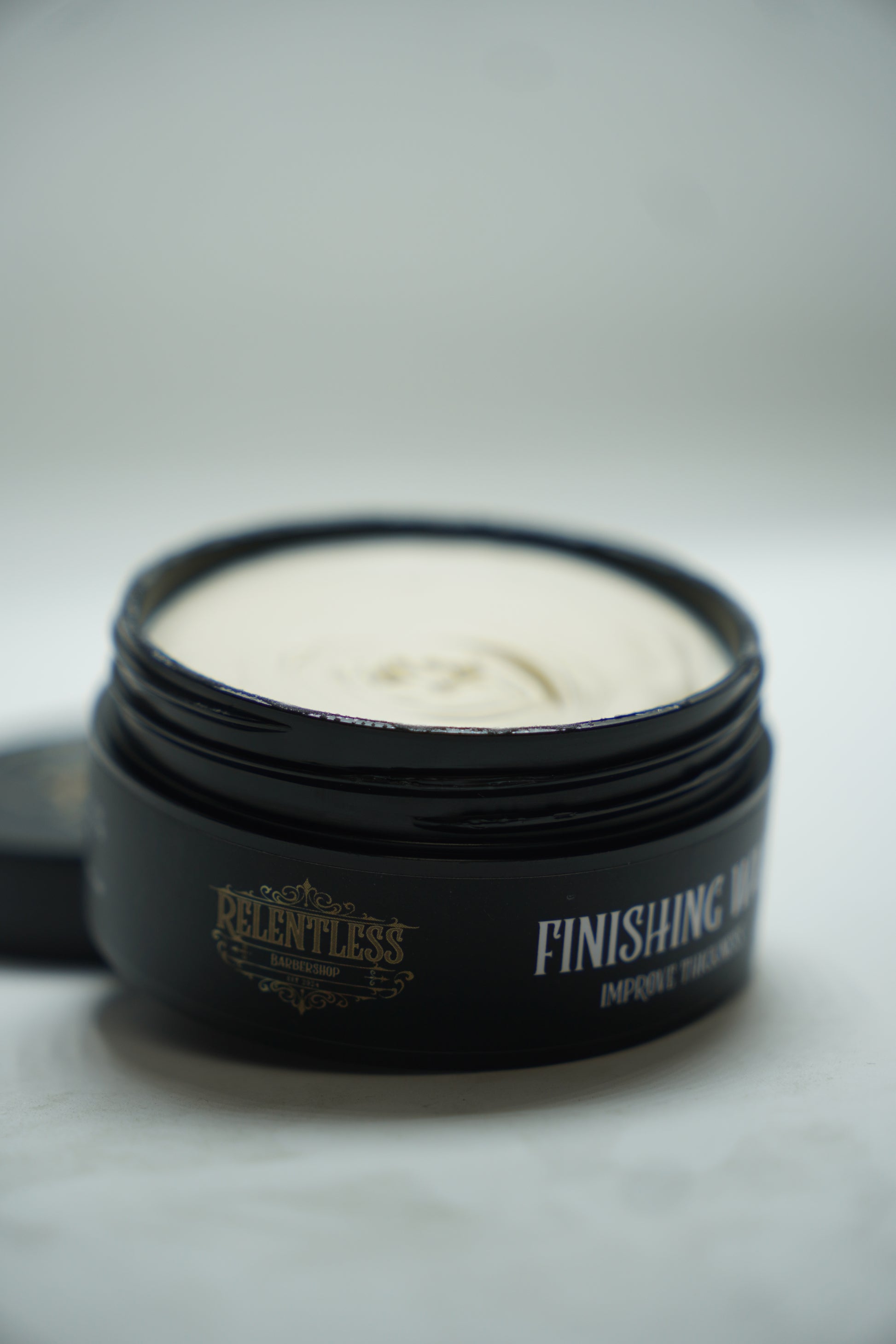 Relentless Finishing Wax