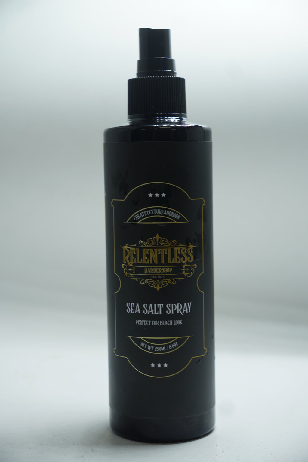 Relentless Sea Salt Spray